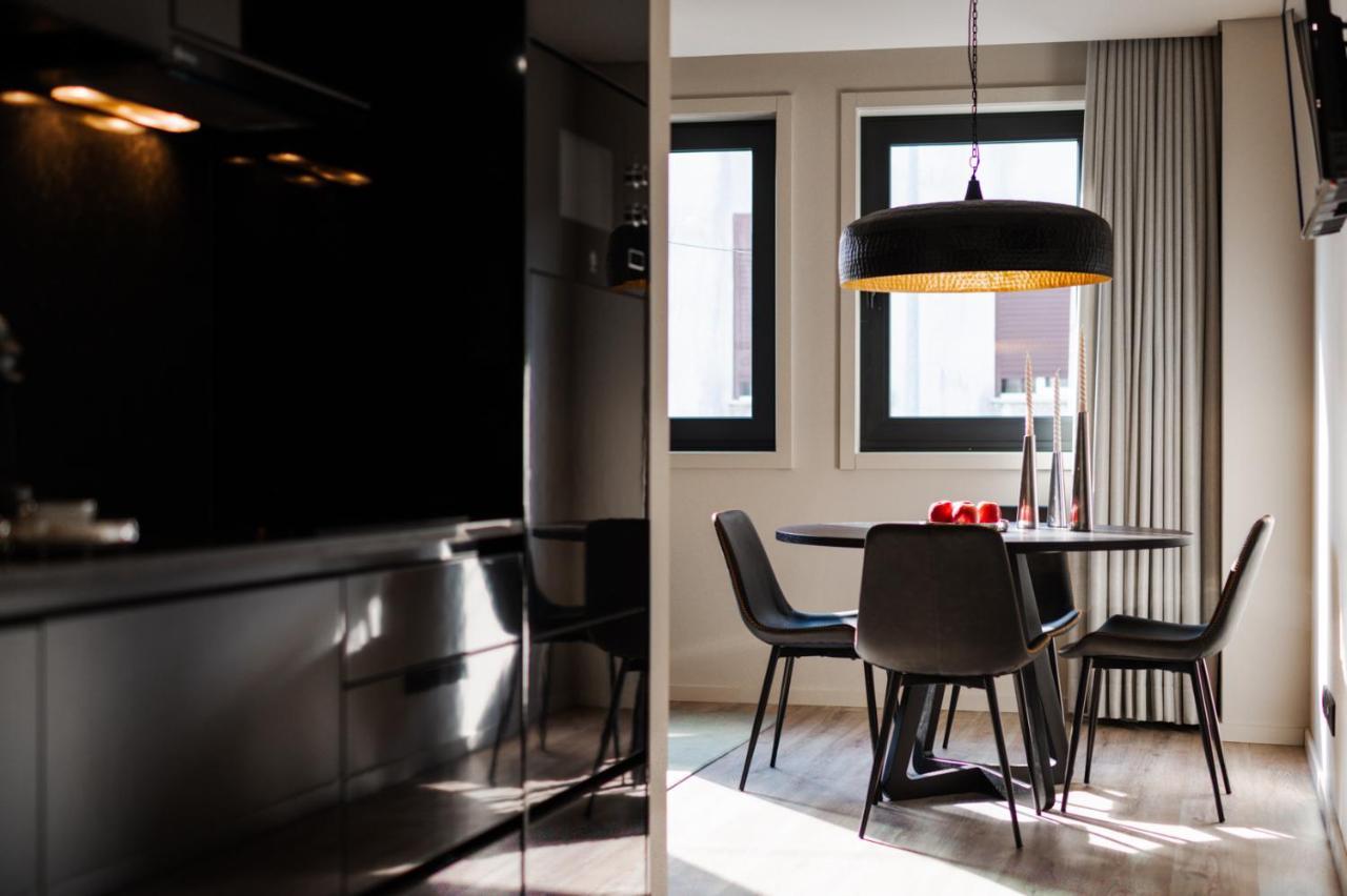 City Luxury Apartment, Downtown Porto Near Metro Exteriér fotografie